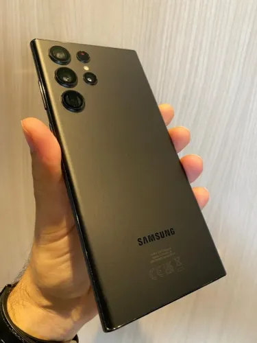 Samsung S22 Ultra Outlet