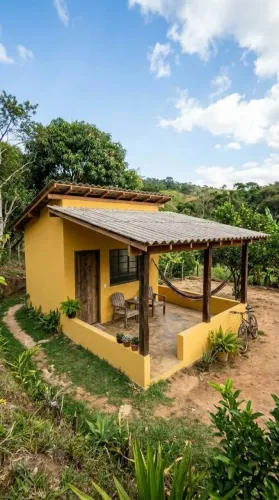COMPRO CHACARA EM SAO JOSE DOS CAMPOS