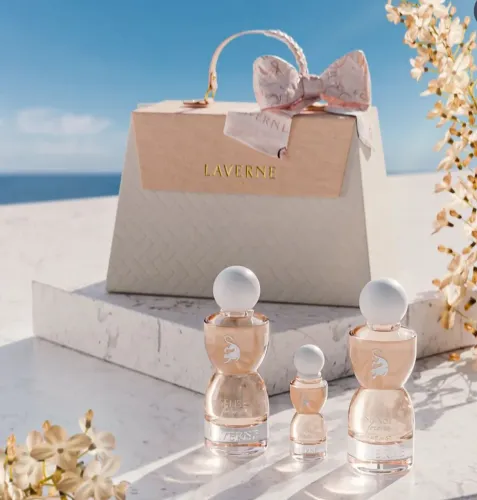 Perfume Laverne Riyadh
