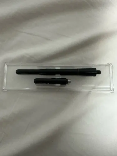 Antena pequena para carro