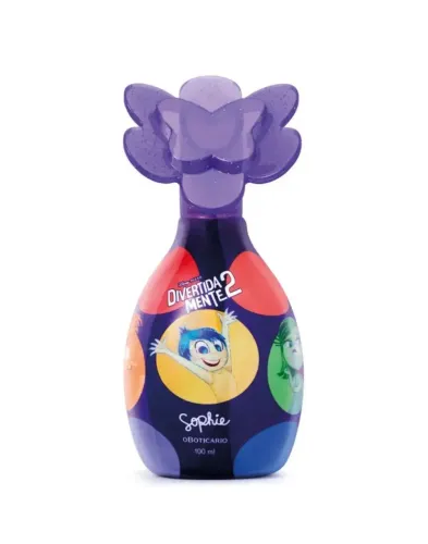 Colônia Infantil Sophie Divertidamente