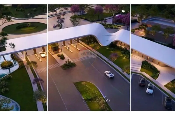 Terreno de 394m² no Condomínio Arvoredo, Oportunidade!
