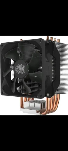 Dissipador air cooler Cooler Master