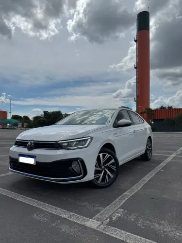 Volkswagen Virtus Highline 200 TSI 1.0 Flex 12V AUT 2023