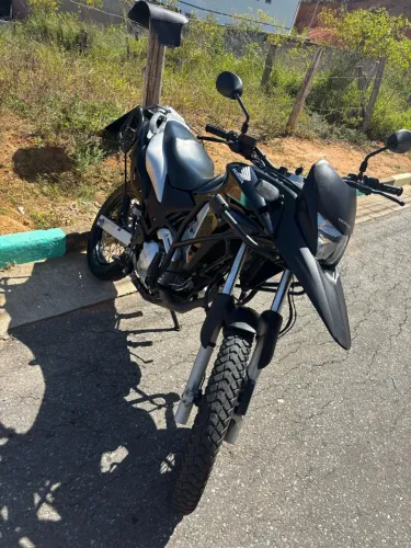 Honda XRE 300/ 300 Abs/ Flex 2014