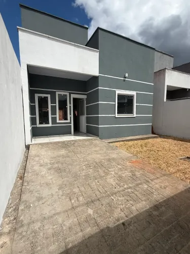 Casa reformada em Altos- Residencial Girassol possibilidade de entrada ZERO