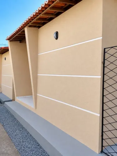 CASA A VENDA - PARQUE DOS IPÊS