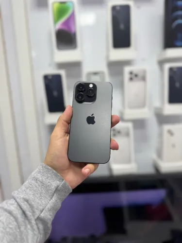 IPHONE 14 PRO - 128GB ( PRETO )
