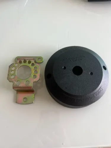 Bezel Para Caixa De Direção Para Lancha e Barco