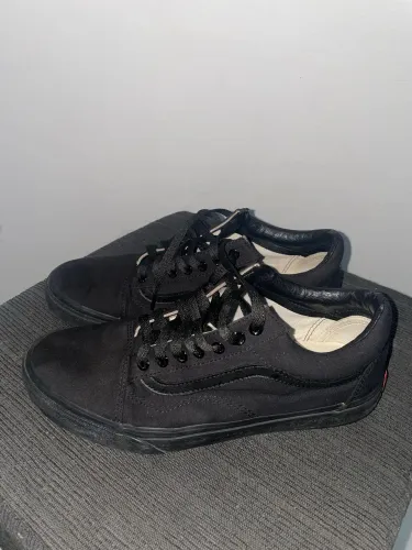 Sapato Vans Original