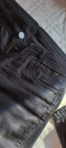 Calça edex 40