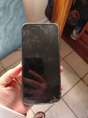 redmi 9c usado