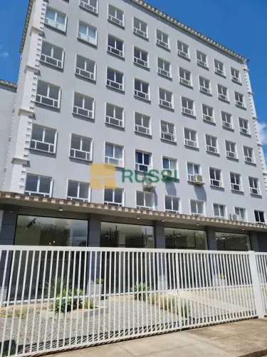 Prédio para venda e locação, Jardim Satélite, São José dos Campos, SP