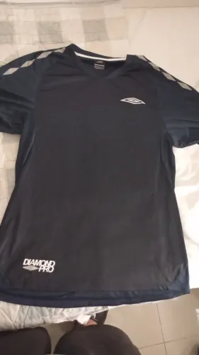 Camiseta Umbro Diamond Pro de treino