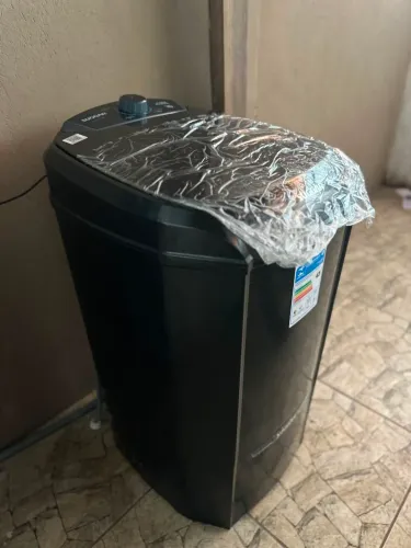 Tanquinho semi novo 16 k