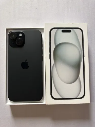 iPhone 15 128gb
