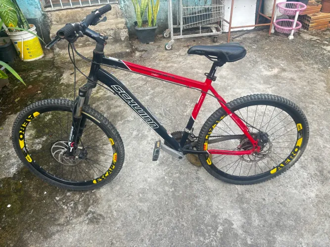 BICICLETA SCHWINN ARO 26
