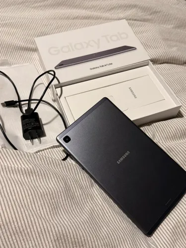 tablet samsung galaxy tab a7 lite 32gb