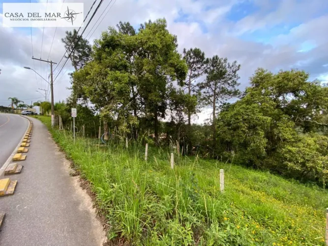 Terreno para Venda em Florianópolis, Santo Antônio de Lisboa