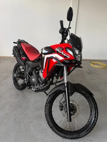 Sahara 300 Rally Apenas 1.800km