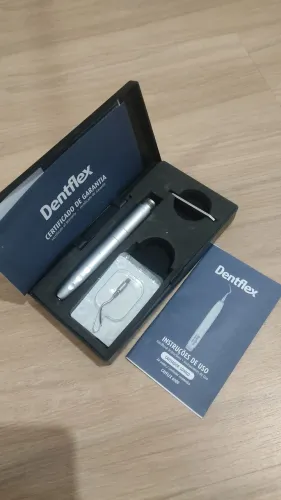 Cavitador Sônico Dentflex Cavflex 6000