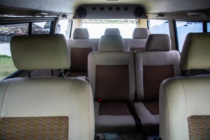 Volkswagen Kombi Standard 1.4 MI Total Flex 8V 2012