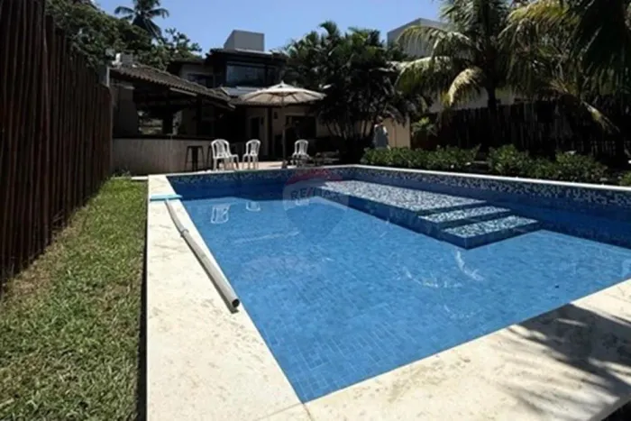 Casa à venda em Imassaí