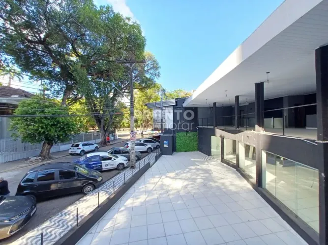 Ponto Comercial/Loja/Box em Derby