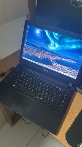 Notebook CCE WIN Intel Core i3