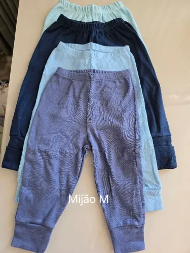 4 mijão menino M
