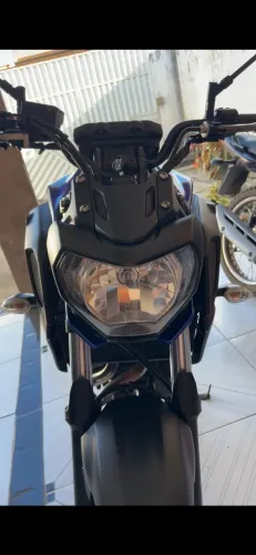 MT 07