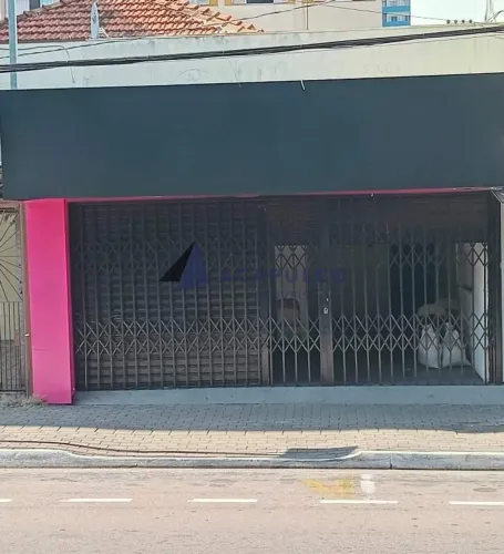 Salão para alugar no Centro de Jundiaí!