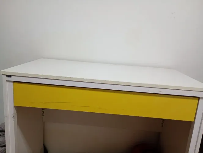 Mesa de estudo 