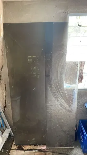 BOX PARA BANHEIRO