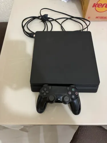 Ps4
