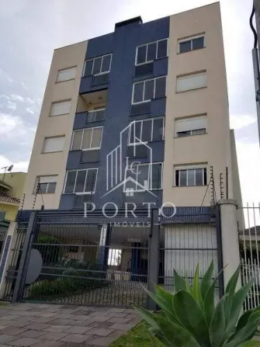 Venda - Apartamentos - 2 dormitórios - Sagrada Família - Caxias do Sul - RS