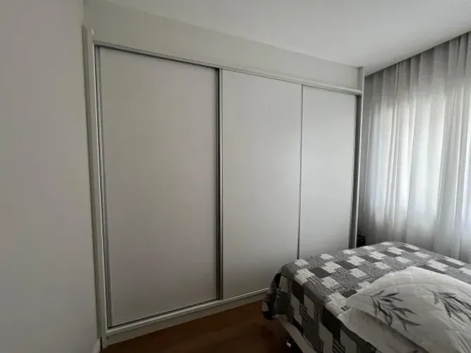 Guarda-Roupa Grande Planejado