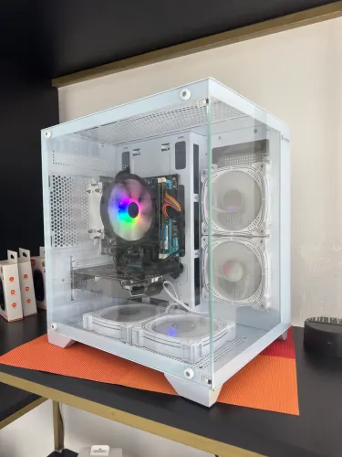 Computador (cpu) i7 