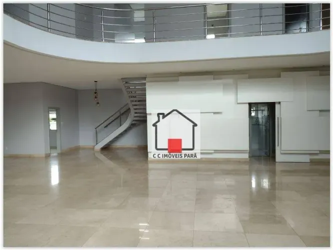 Casa com 6 dormitórios à venda, 950 m² por R$ 7.000.000,00 - Mangueirão - Belém/PA