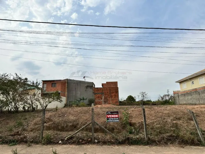 Terreno para Venda em Jundiaí, Água Doce
