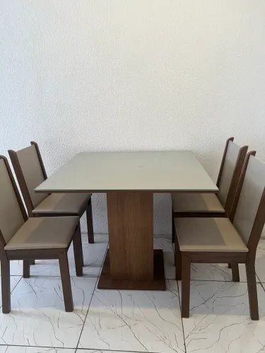 Vendo Mesa em perfeitas condições