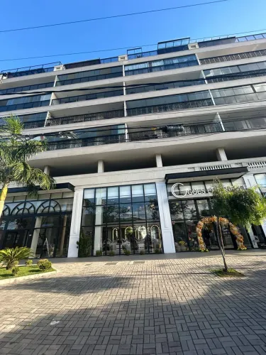 COBERTURA ESPETACULAR À VENDA NO EDIFÍCIO SOLAR DA PASSAGEM  CABO FRIO/RJ