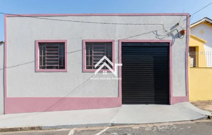 ?? SALÃO COMERCIAL PARA ALUGAR NO CENTRO DE ATIBAIA ?? ?? Próximo à Av. Jerônimo de Camarg