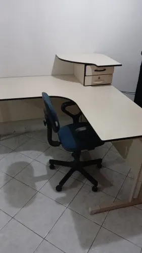 Mesa escritório