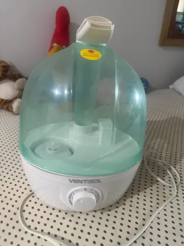 Umidificador
