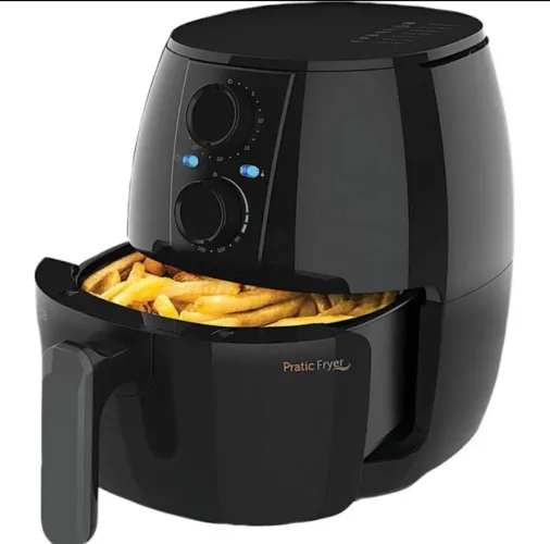 Air fryer cadence 3L