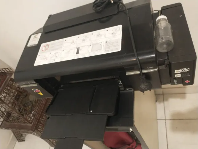 Epson L800