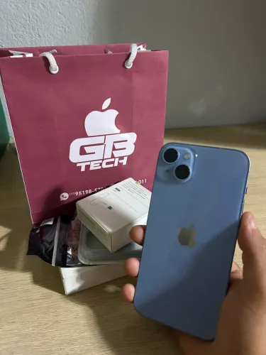 iPhone 14 Plus 128gb