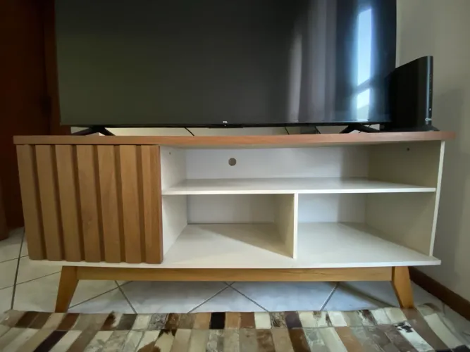 Rack para TV