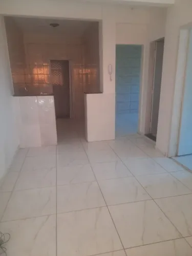 Aluguel de uma casa no bairro Boa Vista